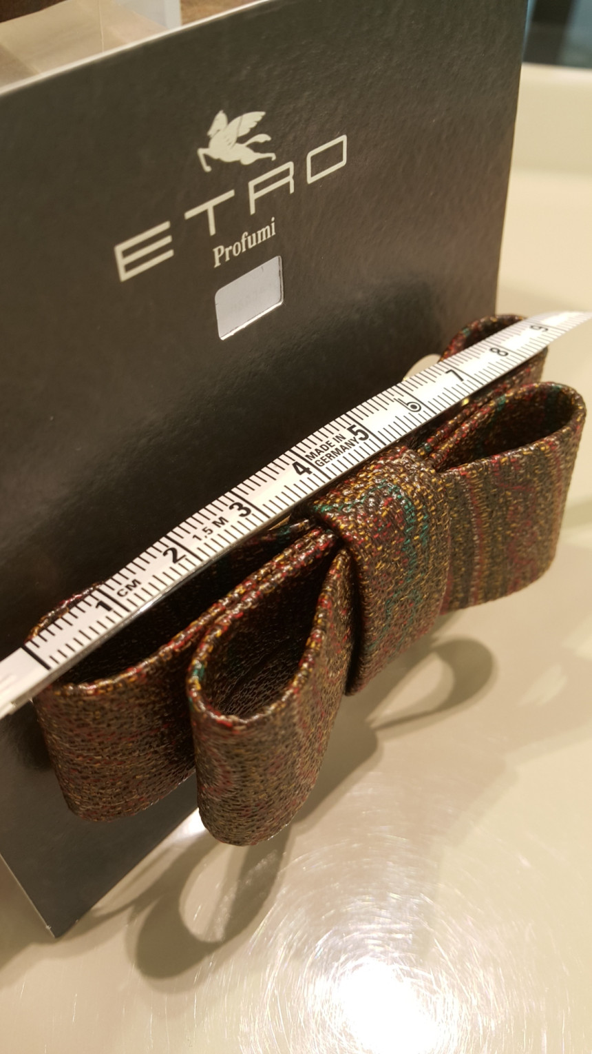 Hair Accessories Etro Hairpin 583-23