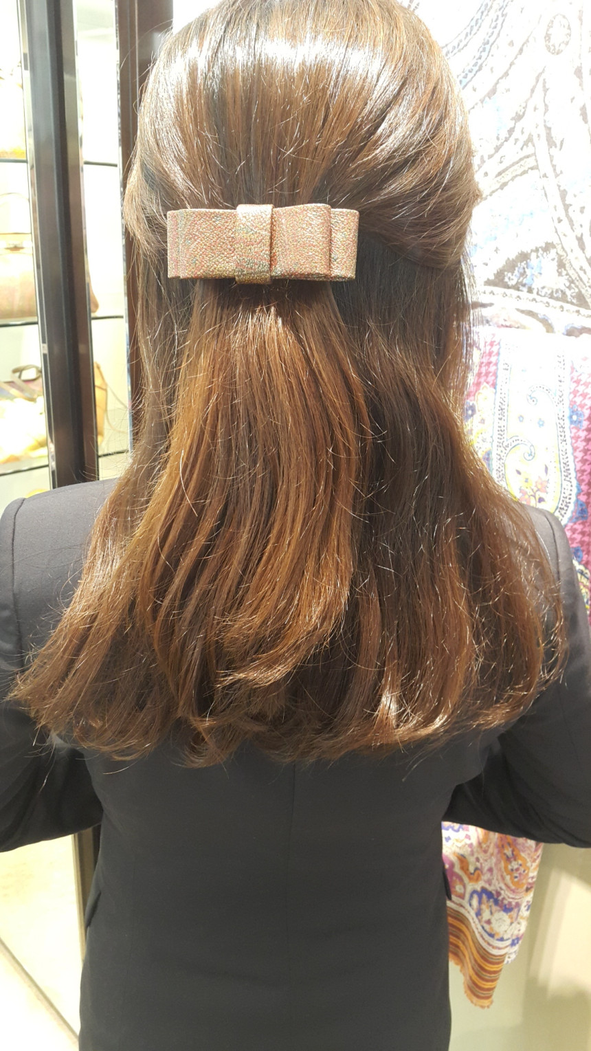 Hair Accessories Etro Hairpin 583-23