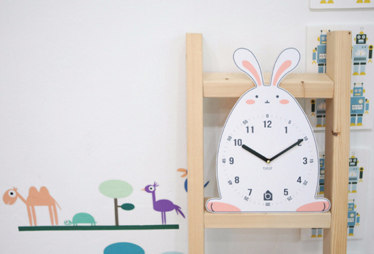 12 pieces of wind accessories Birthday design witt