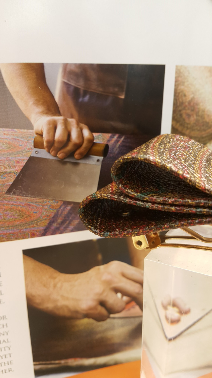 Hair Accessories Etro Hairpin 583-23