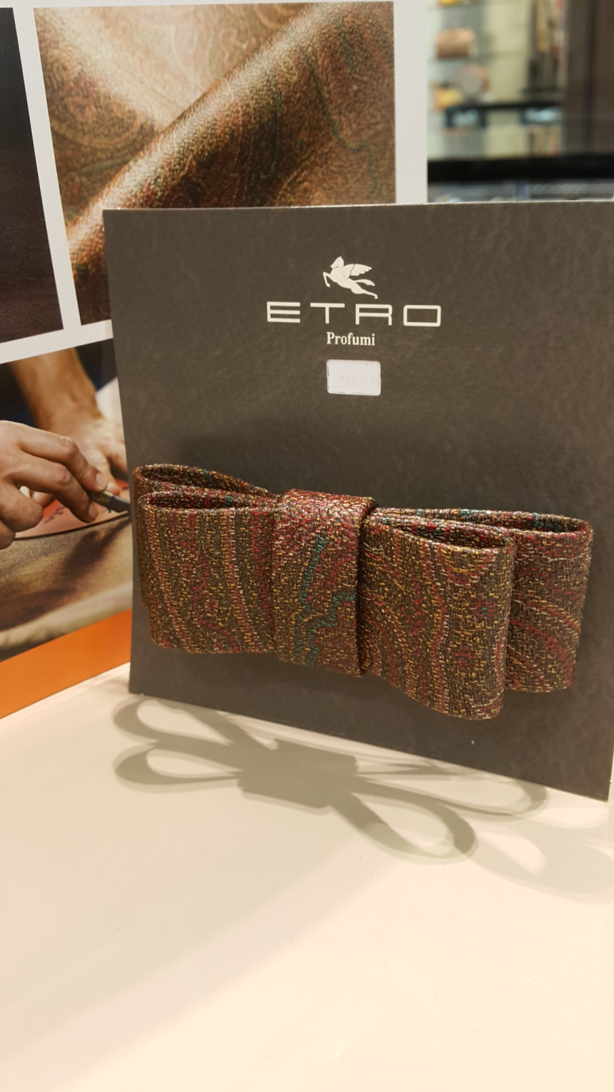 Hair Accessories Etro Hairpin 583-23