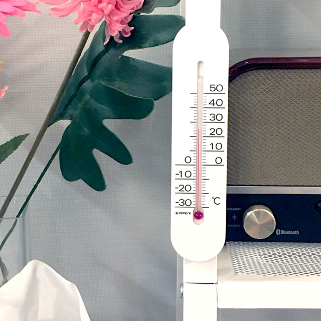 EMPEX 일본 엠펙스 정밀 온도계 TG-6641 - 상품 이미지