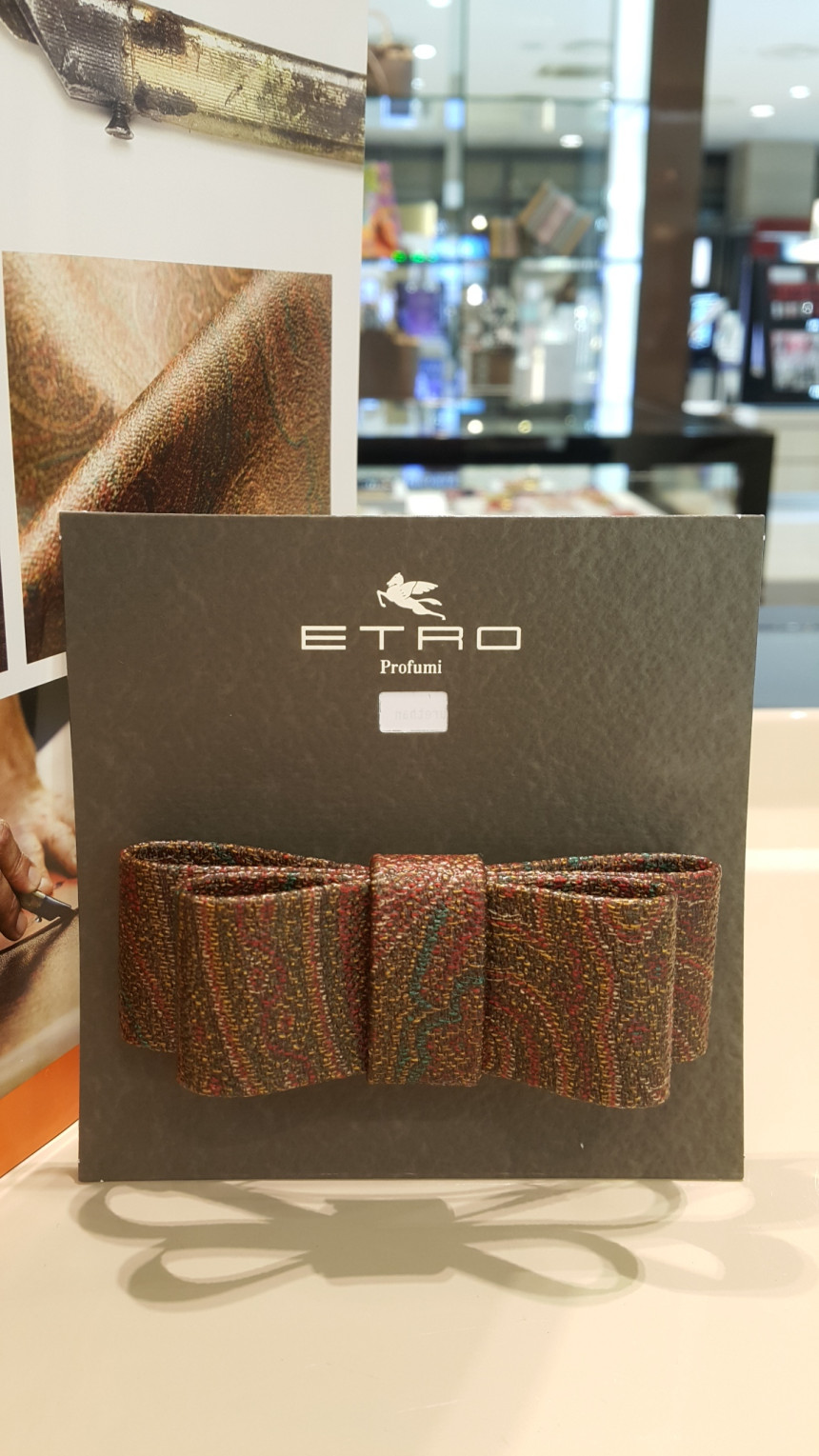 Hair Accessories Etro Hairpin 583-23