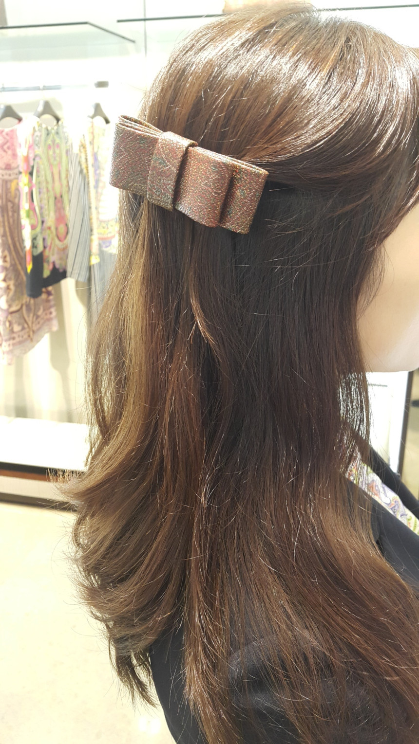 Hair Accessories Etro Hairpin 583-23