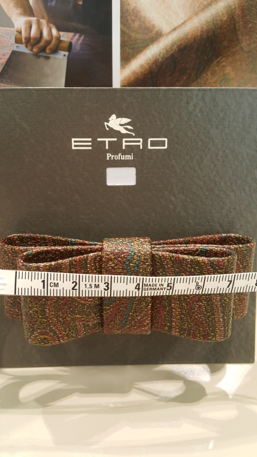 Hair Accessories Etro Hairpin 583-23