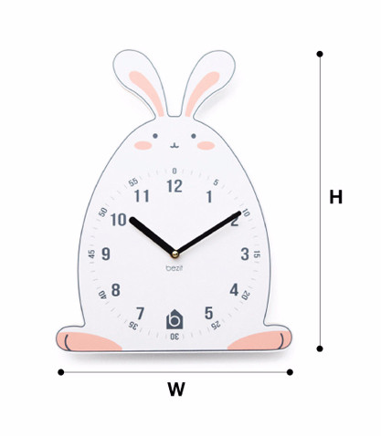 12 pieces of wind accessories Birthday design witt