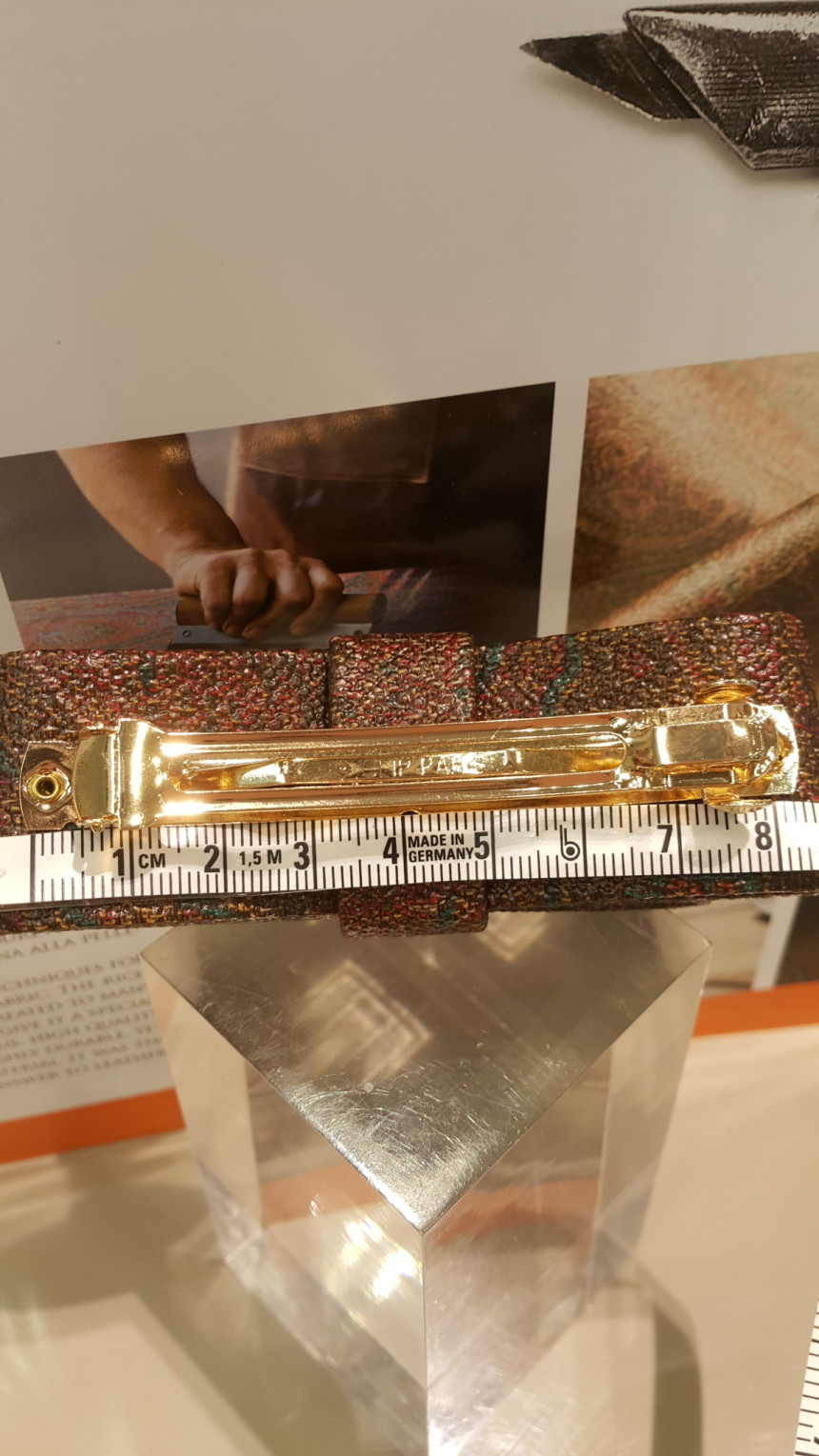 Hair Accessories Etro Hairpin 583-23