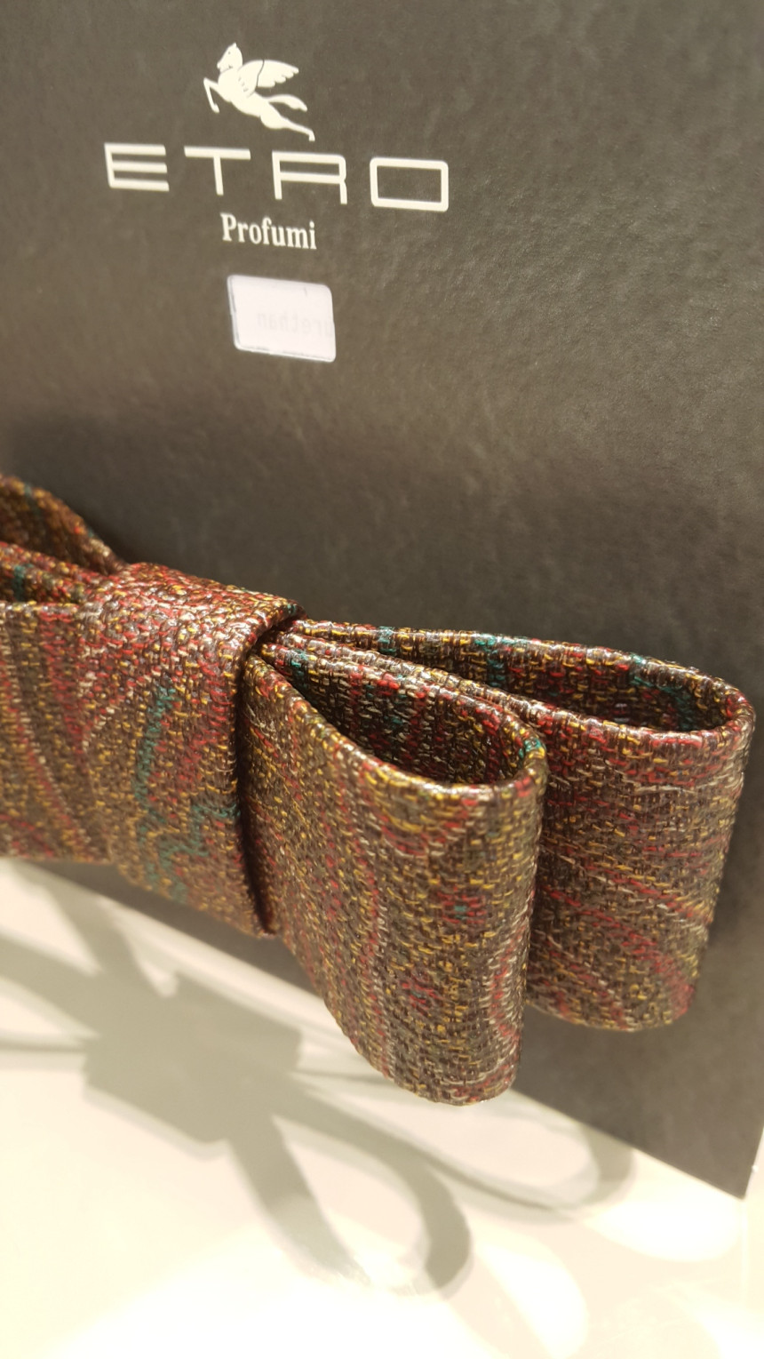 Hair Accessories Etro Hairpin 583-23