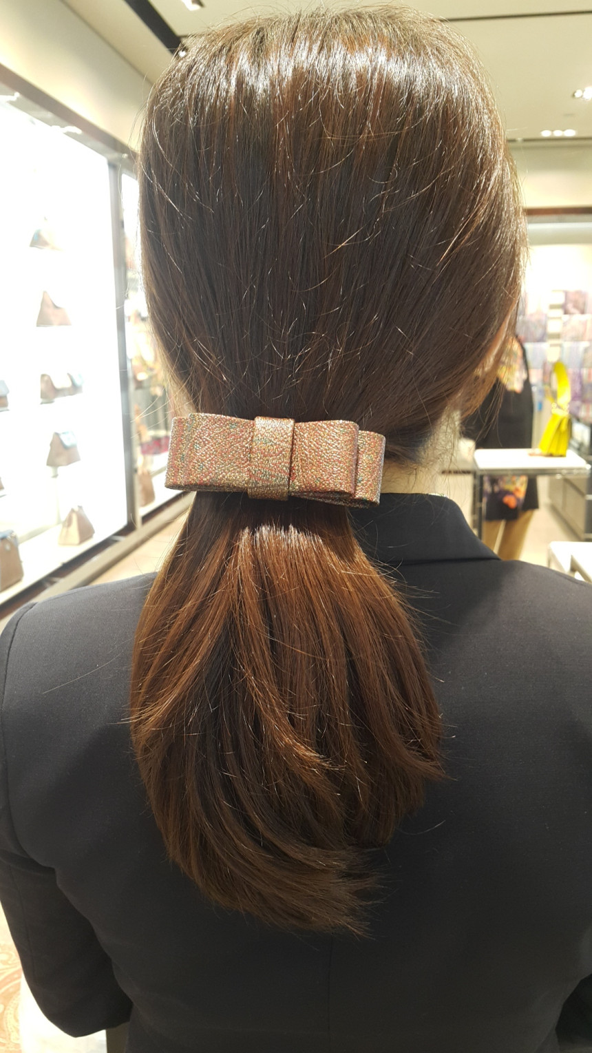 Hair Accessories Etro Hairpin 583-23