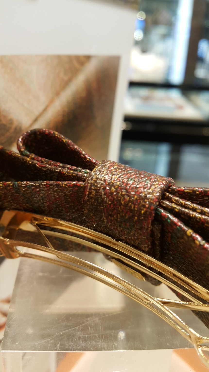 Hair Accessories Etro Hairpin 583-23