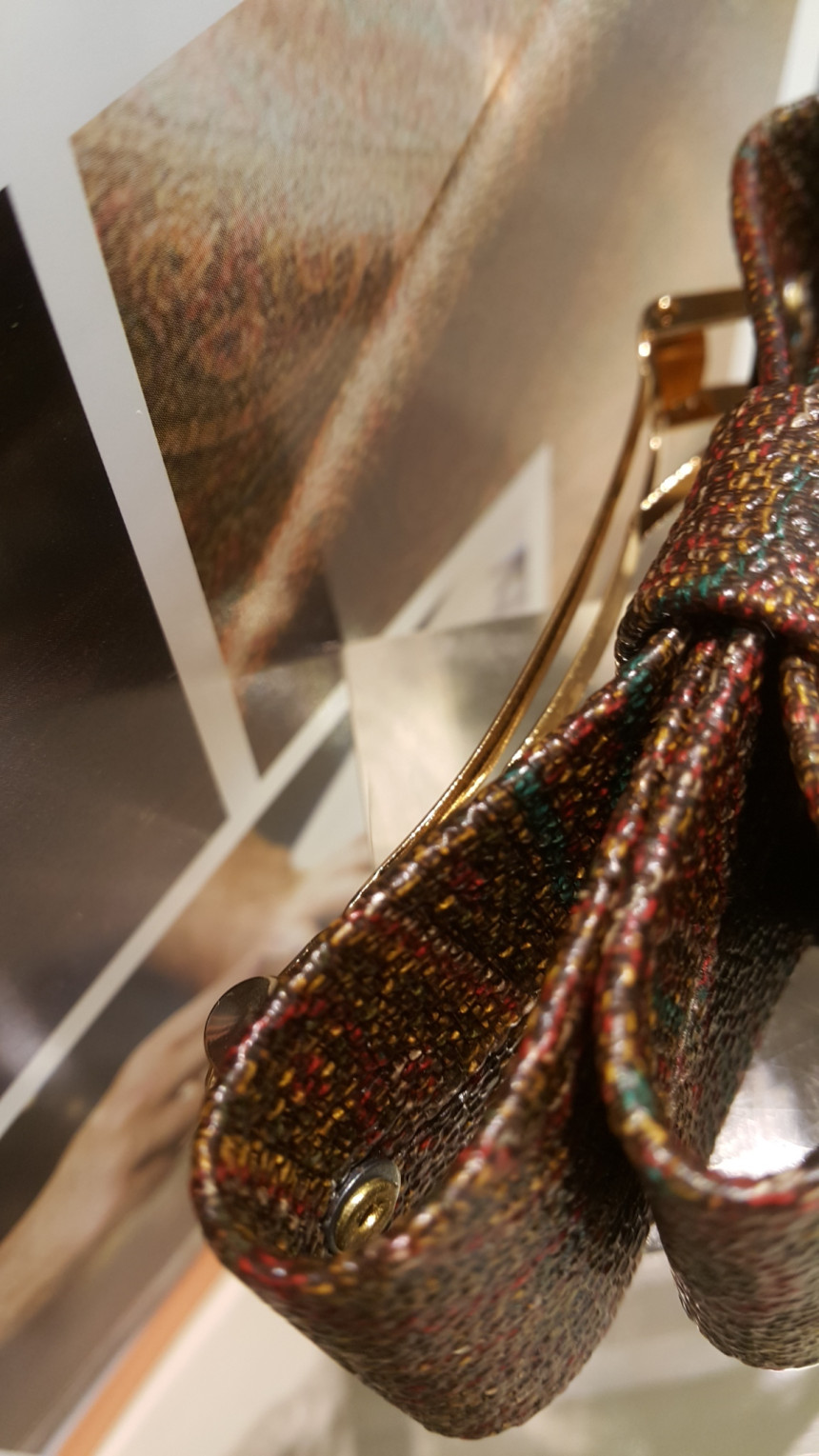 Hair Accessories Etro Hairpin 583-23