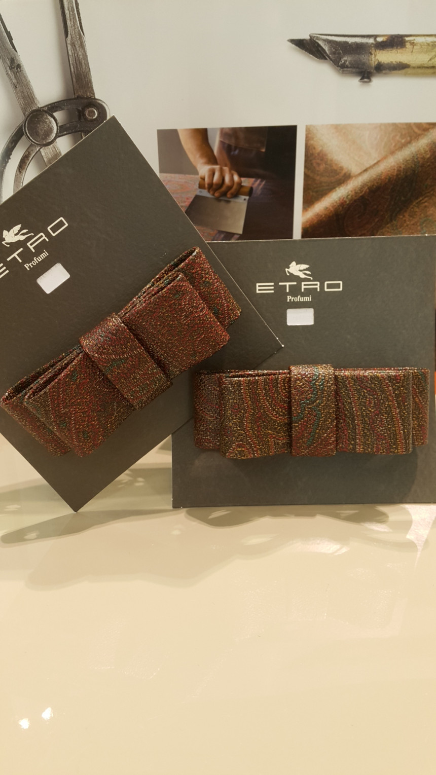 Hair Accessories Etro Hairpin 583-23