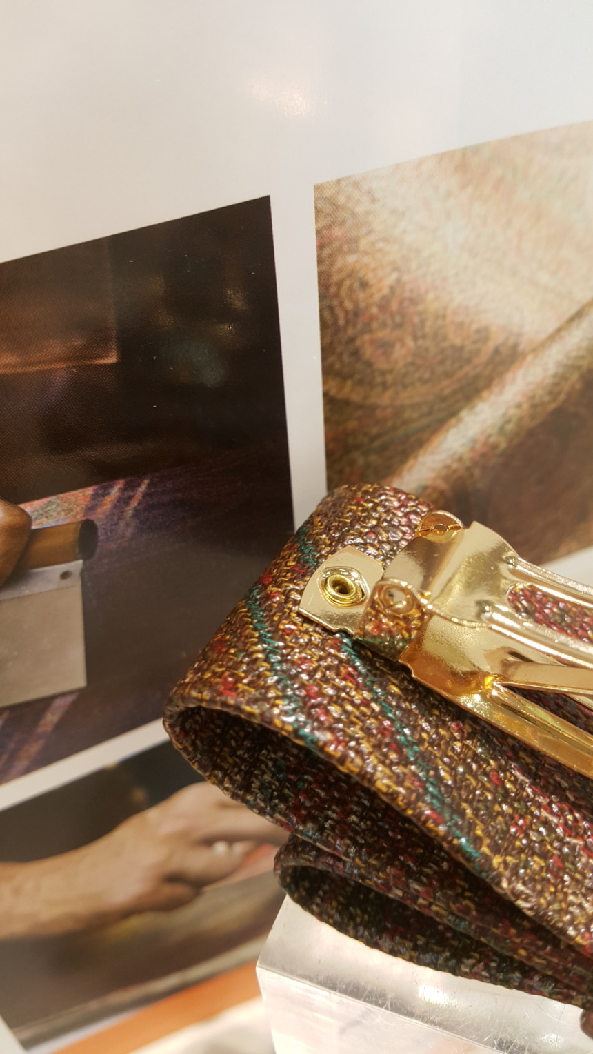 Hair Accessories Etro Hairpin 583-23