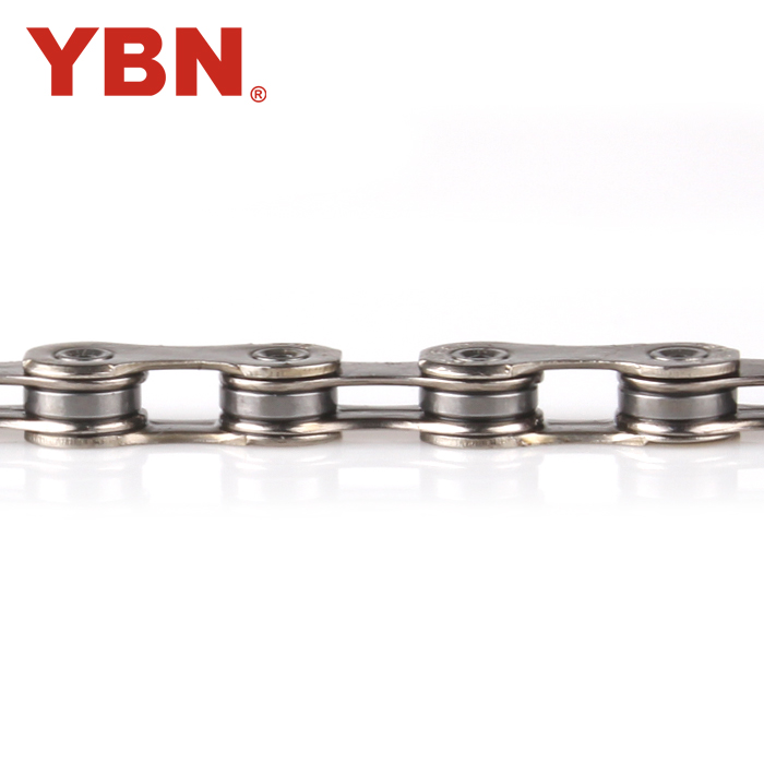 YBN SLA1210 할로우핀 자전거 12단 체인 MTB 로드 12단체인링크 XX1 - 상세 이미지 4
