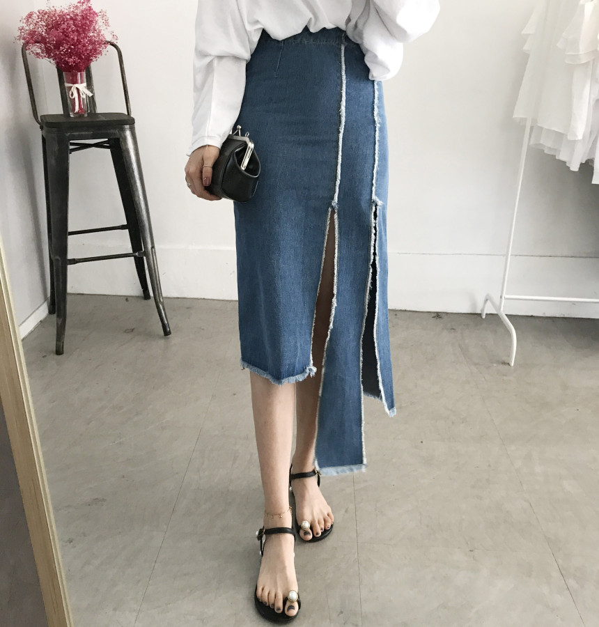 New Mini Clip Clutch Cross Bag Kim Na Young Combin