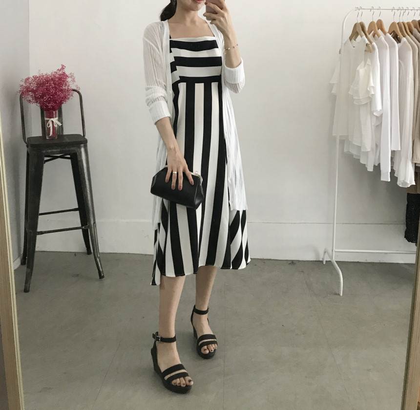 New Mini Clip Clutch Cross Bag Kim Na Young Combin