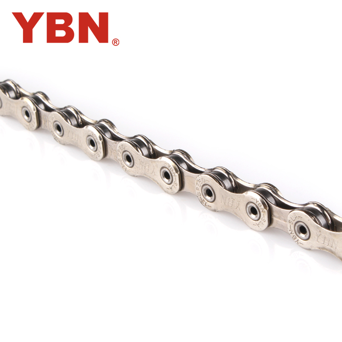YBN SLA1210 할로우핀 자전거 12단 체인 MTB 로드 12단체인링크 XX1 - 상세 이미지 3