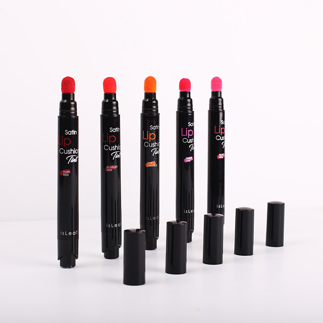 New Izu Lip Satin Cushion Tint Perfect Beauty Perm