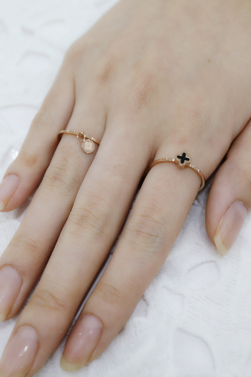 <b><p>titanium Two One set Layered ring Wd fashion</p></b><b><p>チタン 二つの 一式 重ね着 リング 結婚式のファッション すっきりとした ナチュラルな</p></b><br /><br /><p align='center'>