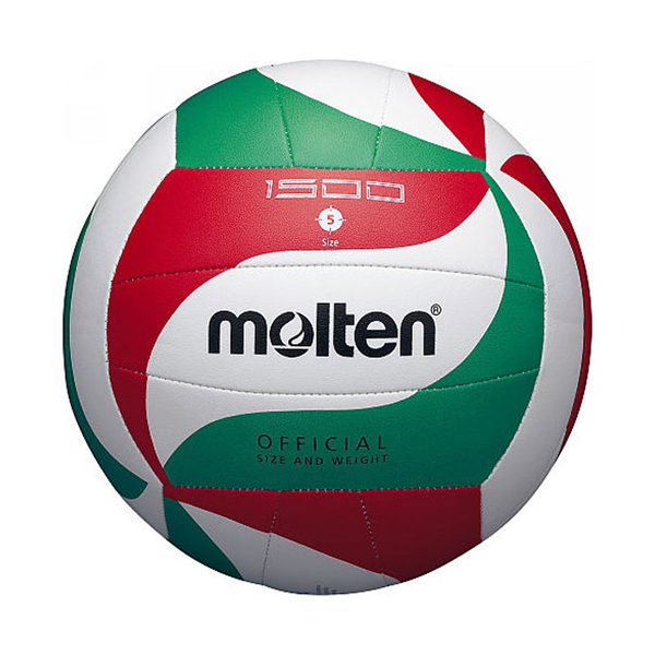 몰텐 배구공 5호 규격 보급형 하이큐 연습용 V5M1500