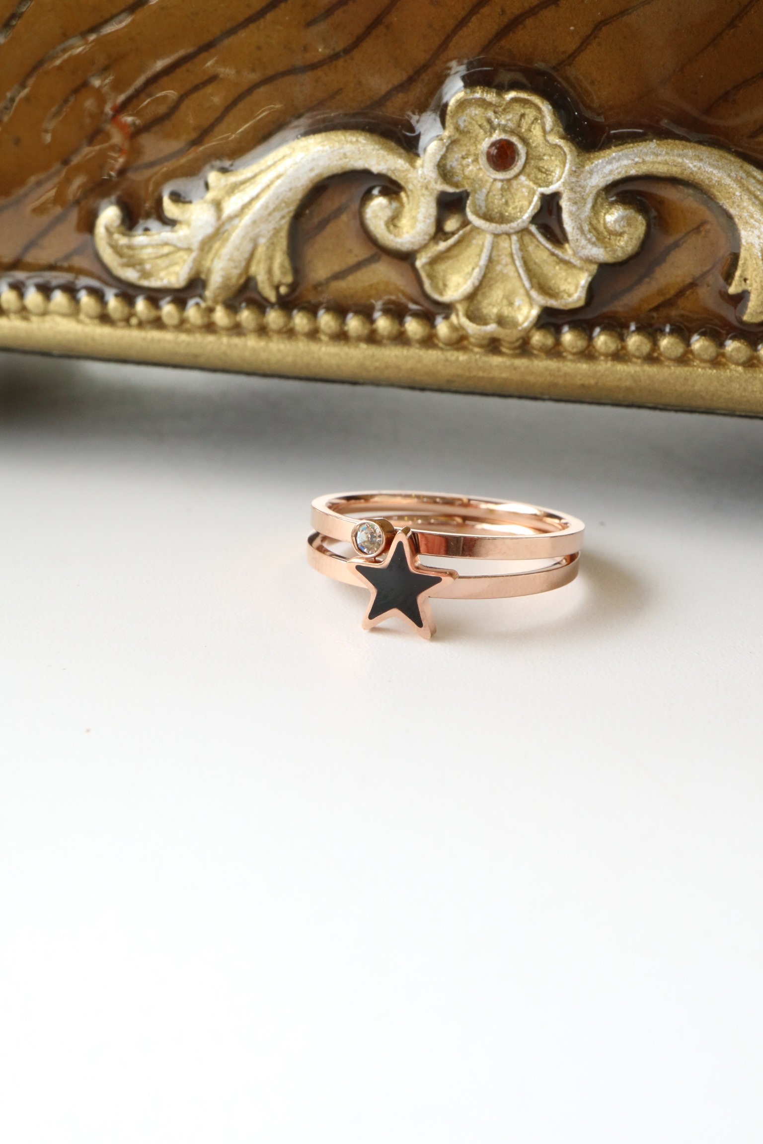 <b><p>titanium sr Cubic Two One set ring 템 Highest</p></b><b><p>チタン 別 キュービック 二つの 一式 リング ドゥクテム 歌声非最高 書かれているカールスチール</p></b><br /><br /><p align='center'>