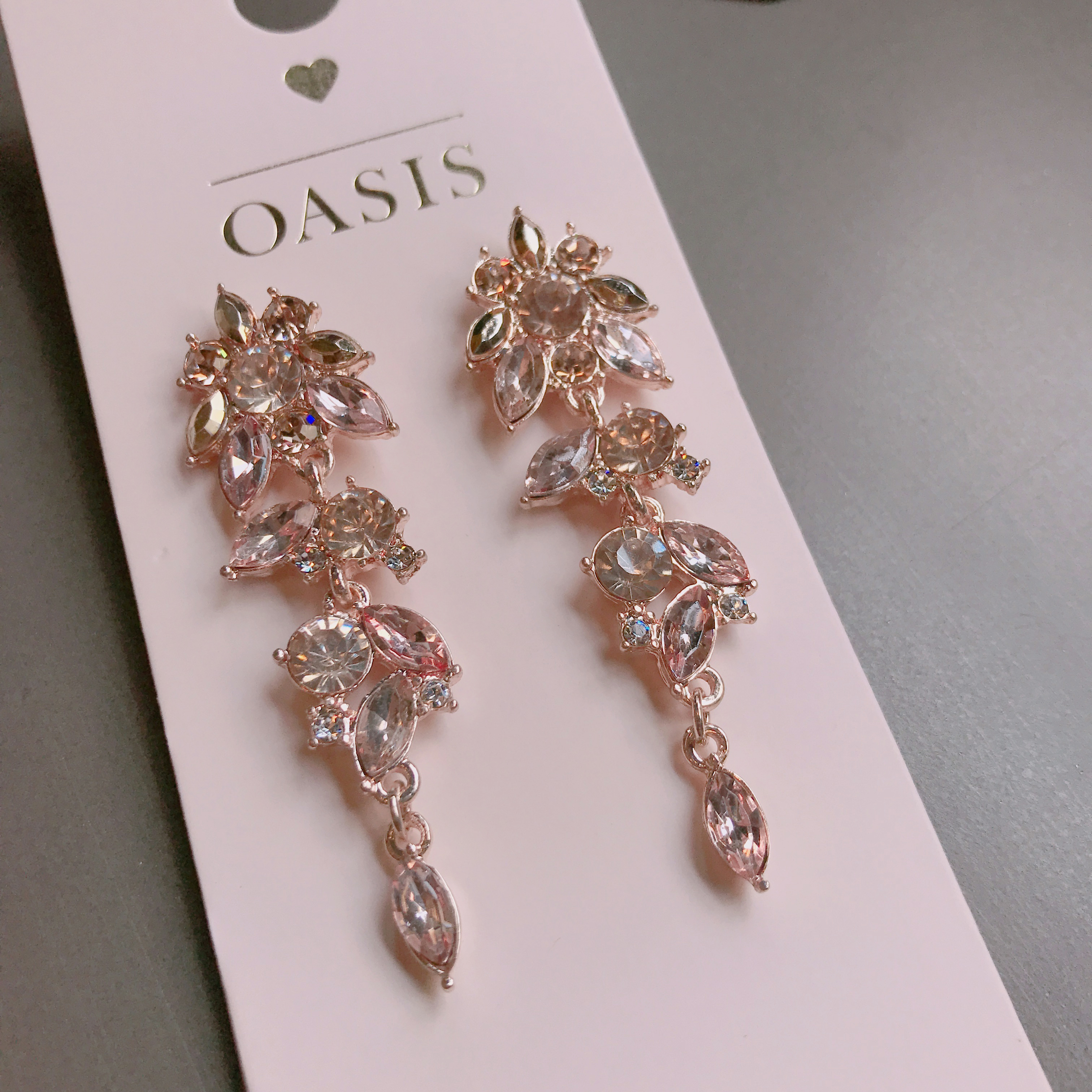 Aromatic Bite Earrings Available Aphrodite Bold Dr