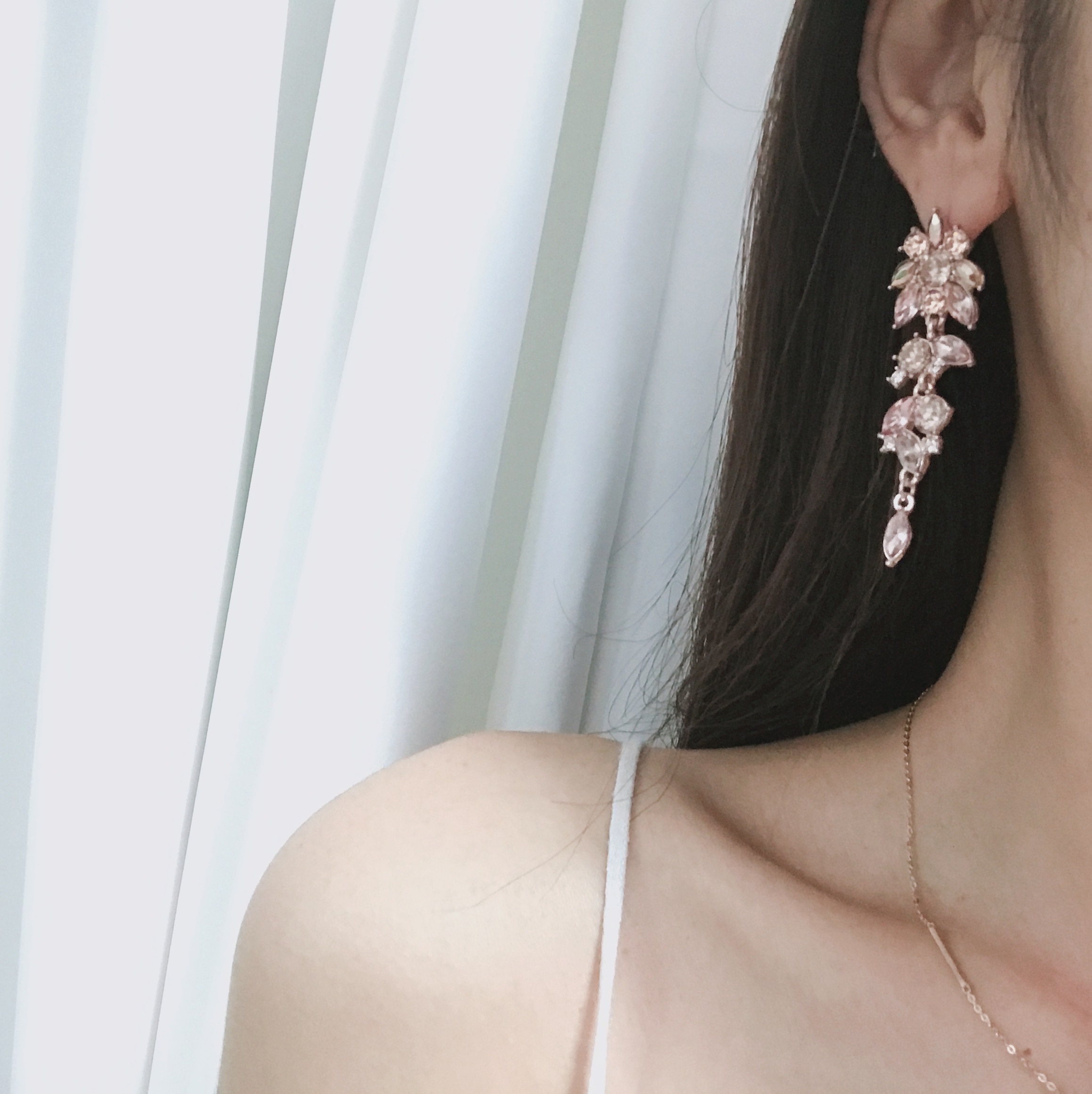 Aromatic Bite Earrings Available Aphrodite Bold Dr