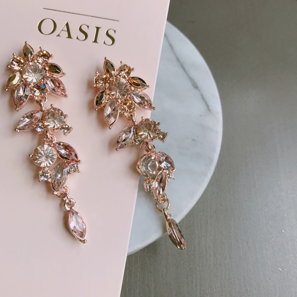 Aromatic Bite Earrings Available Aphrodite Bold Dr