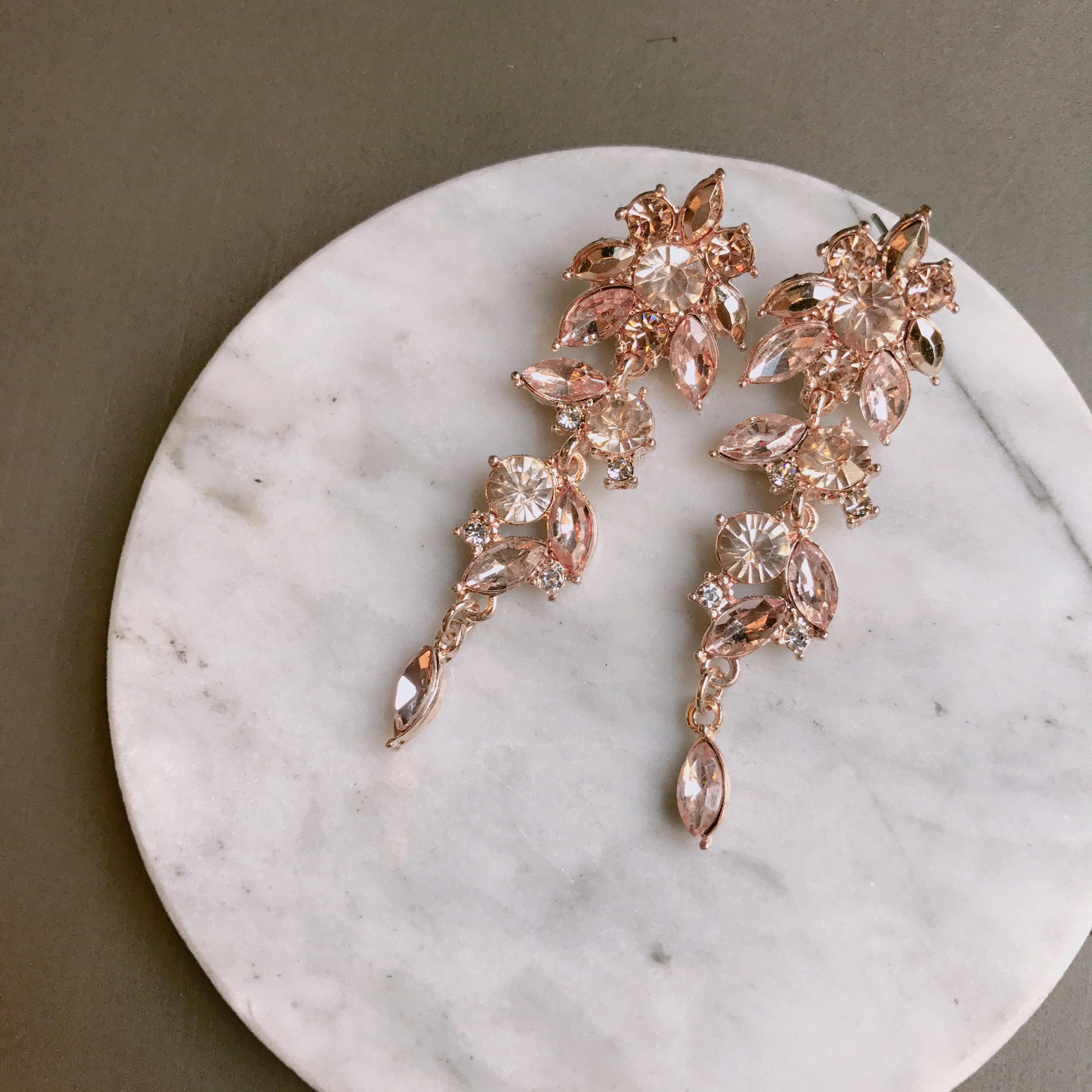 Aromatic Bite Earrings Available Aphrodite Bold Dr