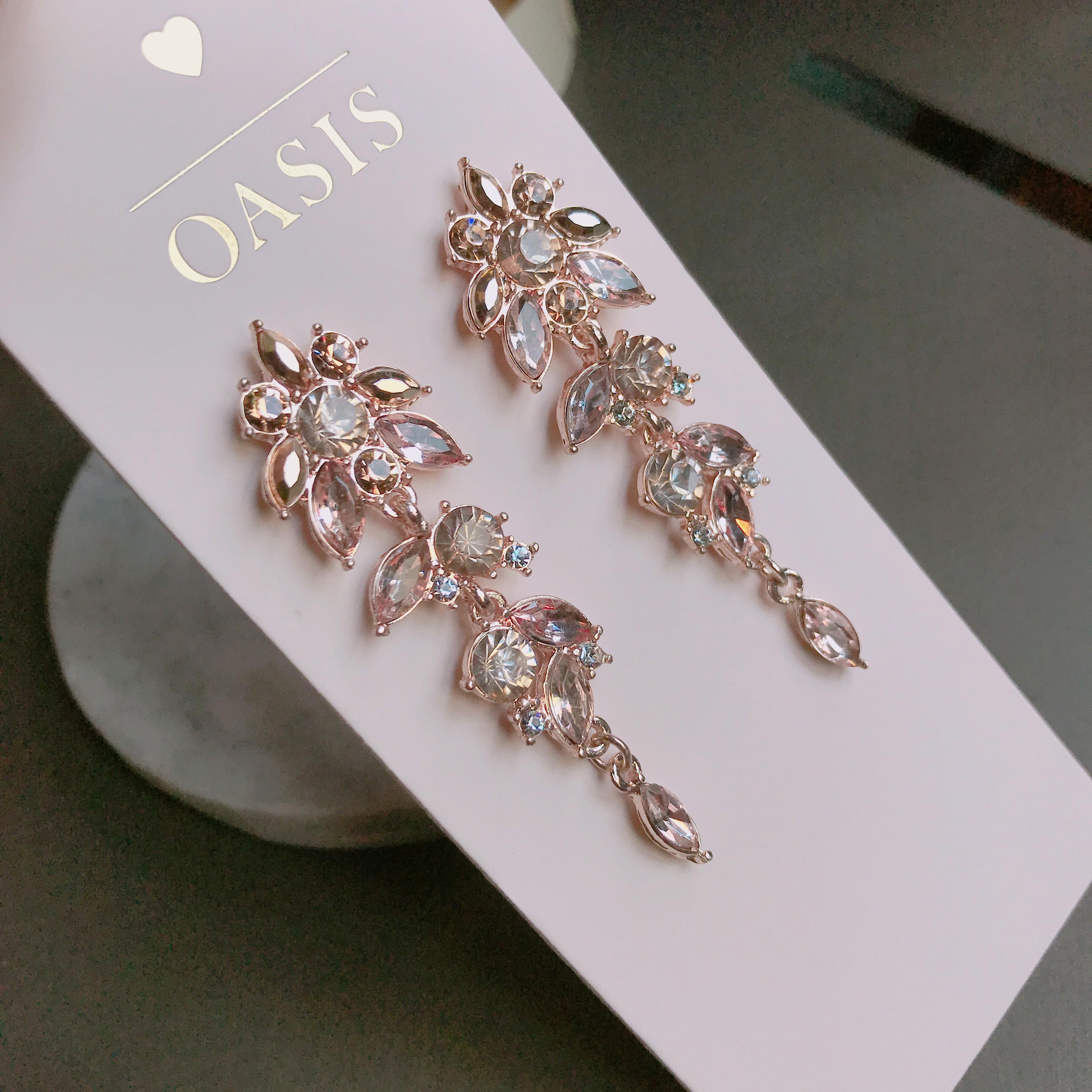 Aromatic Bite Earrings Available Aphrodite Bold Dr