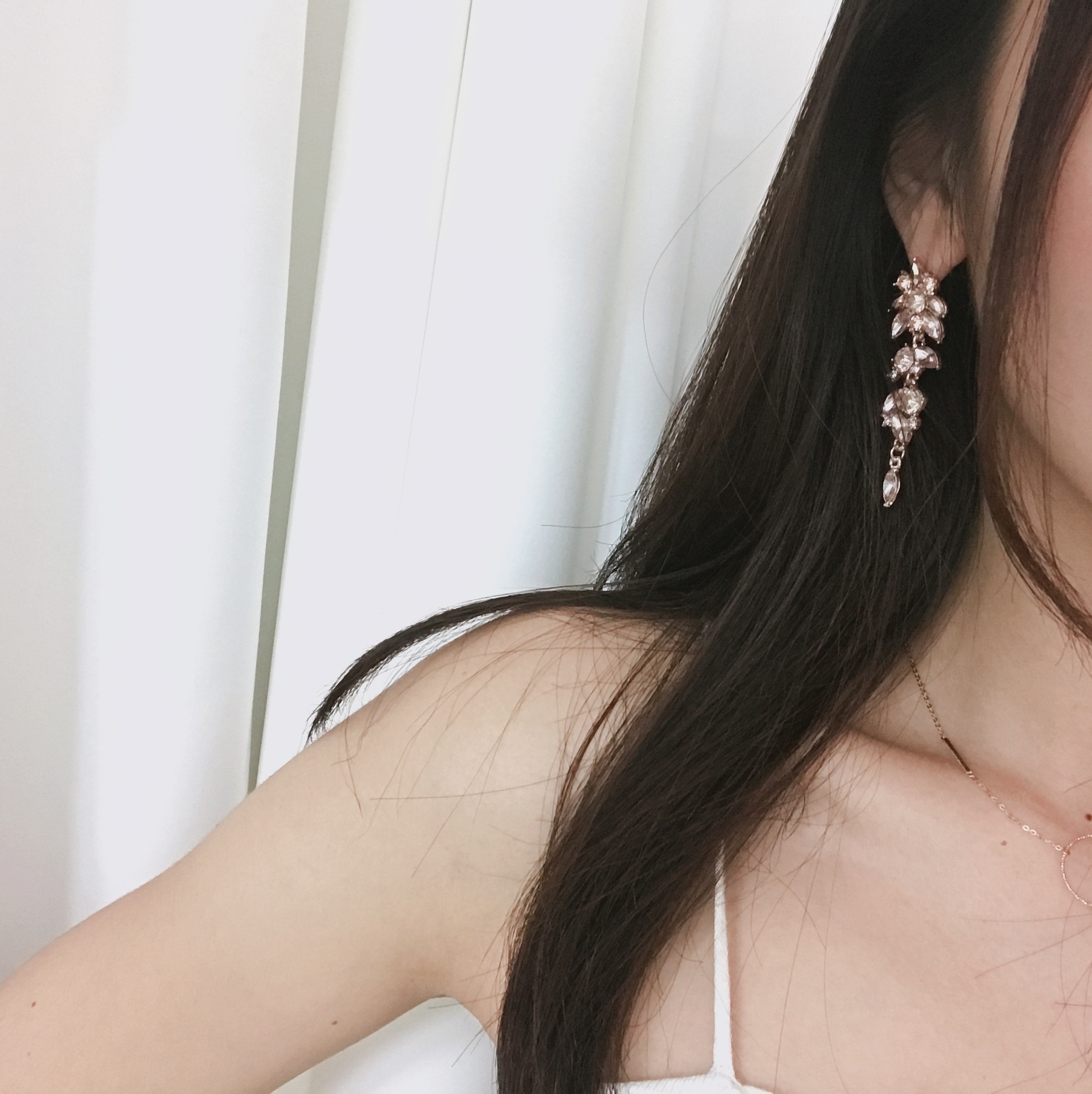 Aromatic Bite Earrings Available Aphrodite Bold Dr