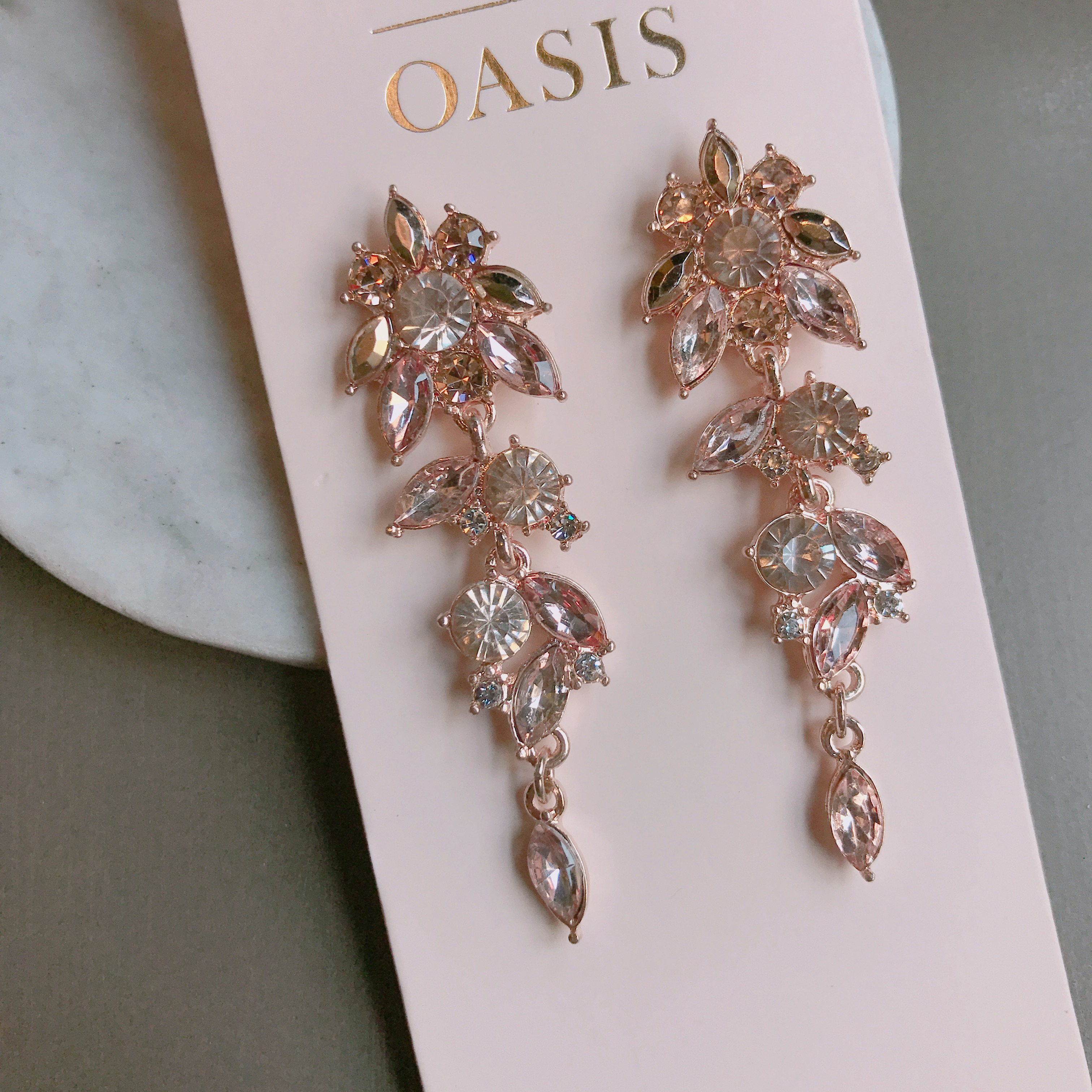 Aromatic Bite Earrings Available Aphrodite Bold Dr