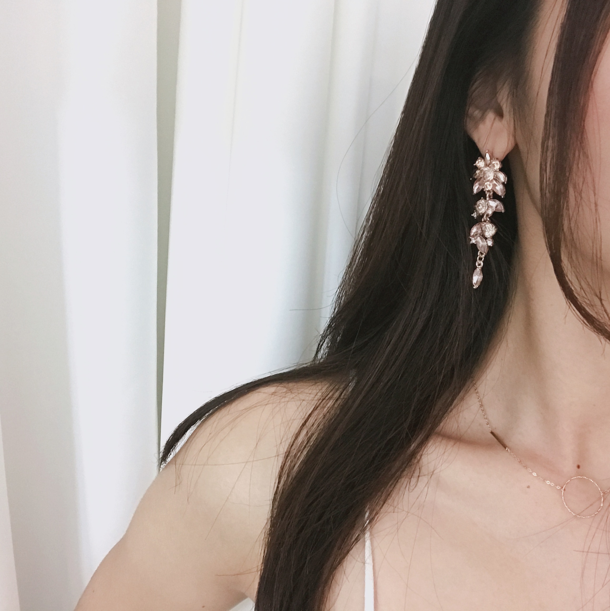 Aromatic Bite Earrings Available Aphrodite Bold Dr