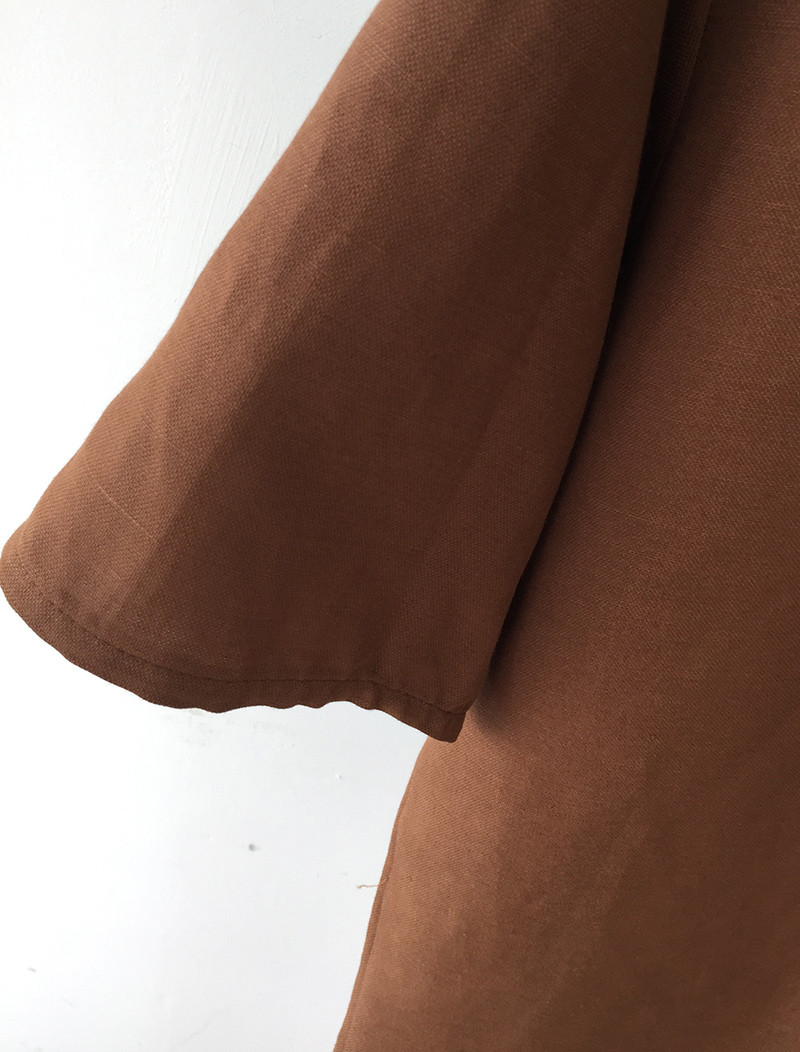 NEW FASHION LADY GIRL Blouse Color Point Blouse