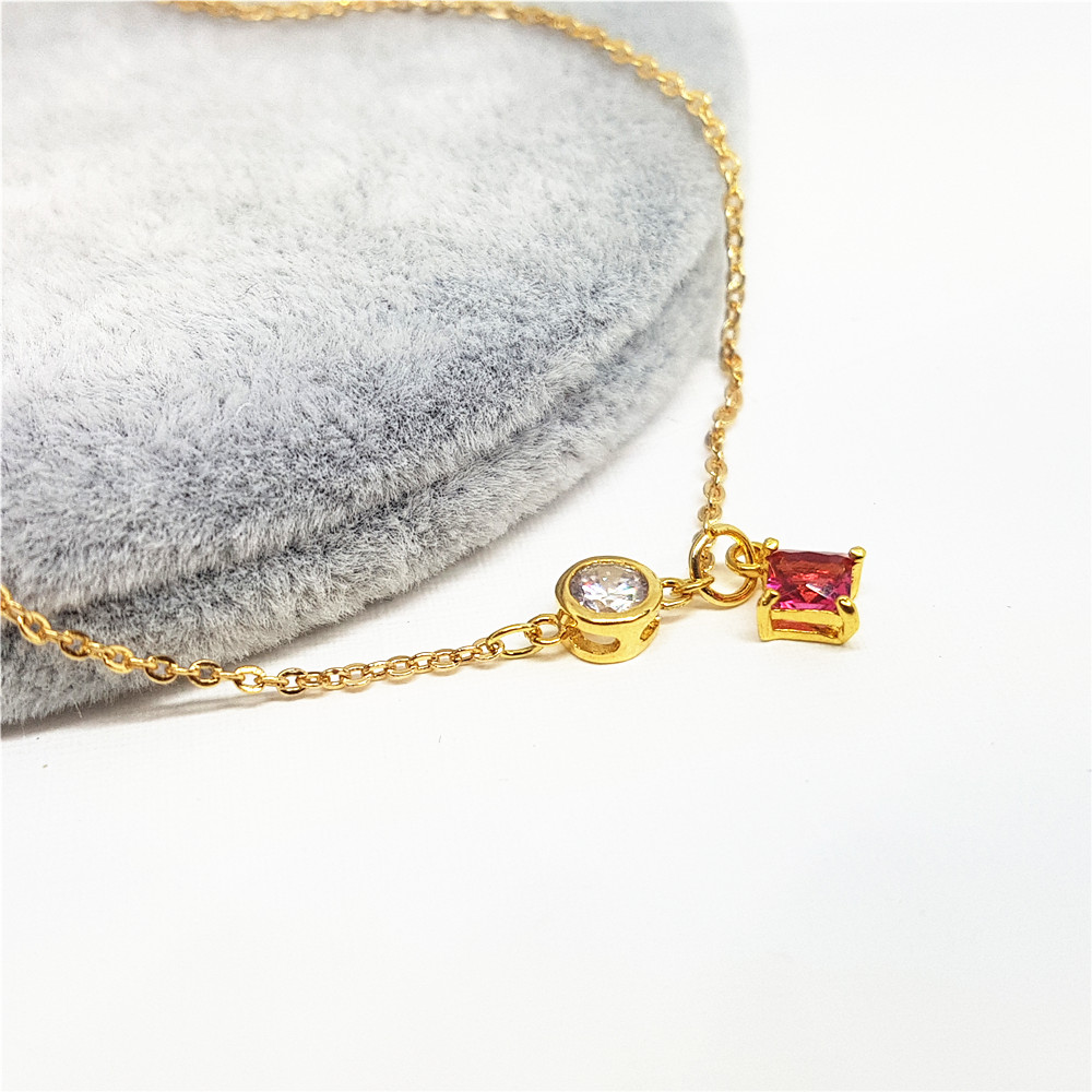 14K골드 하트 지르코니야 귀걸이만들기 재료-모바일 11번가