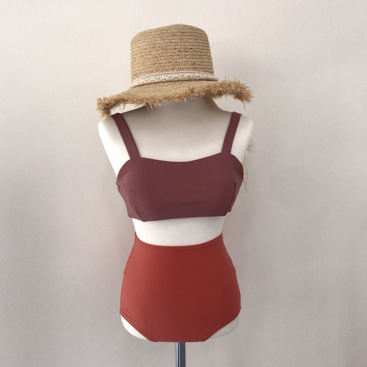 <b><p>day check High waist bikini 3ps Sexy swimwear</p></b><b><p>当日 チェック ハイウエスト ビキニ 3ps セクシーな水着 清純 女神 女性のスタイル</p></b><br /><br /><p align='center'>