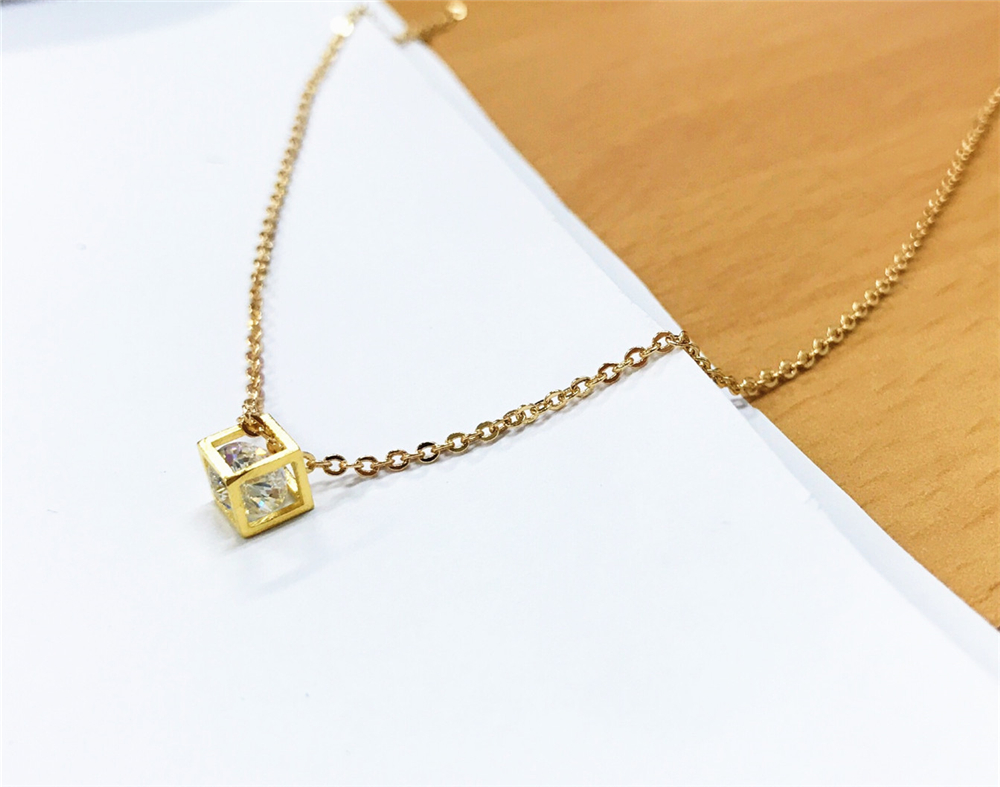 14K골드 하트 지르코니야 귀걸이만들기 재료-모바일 11번가