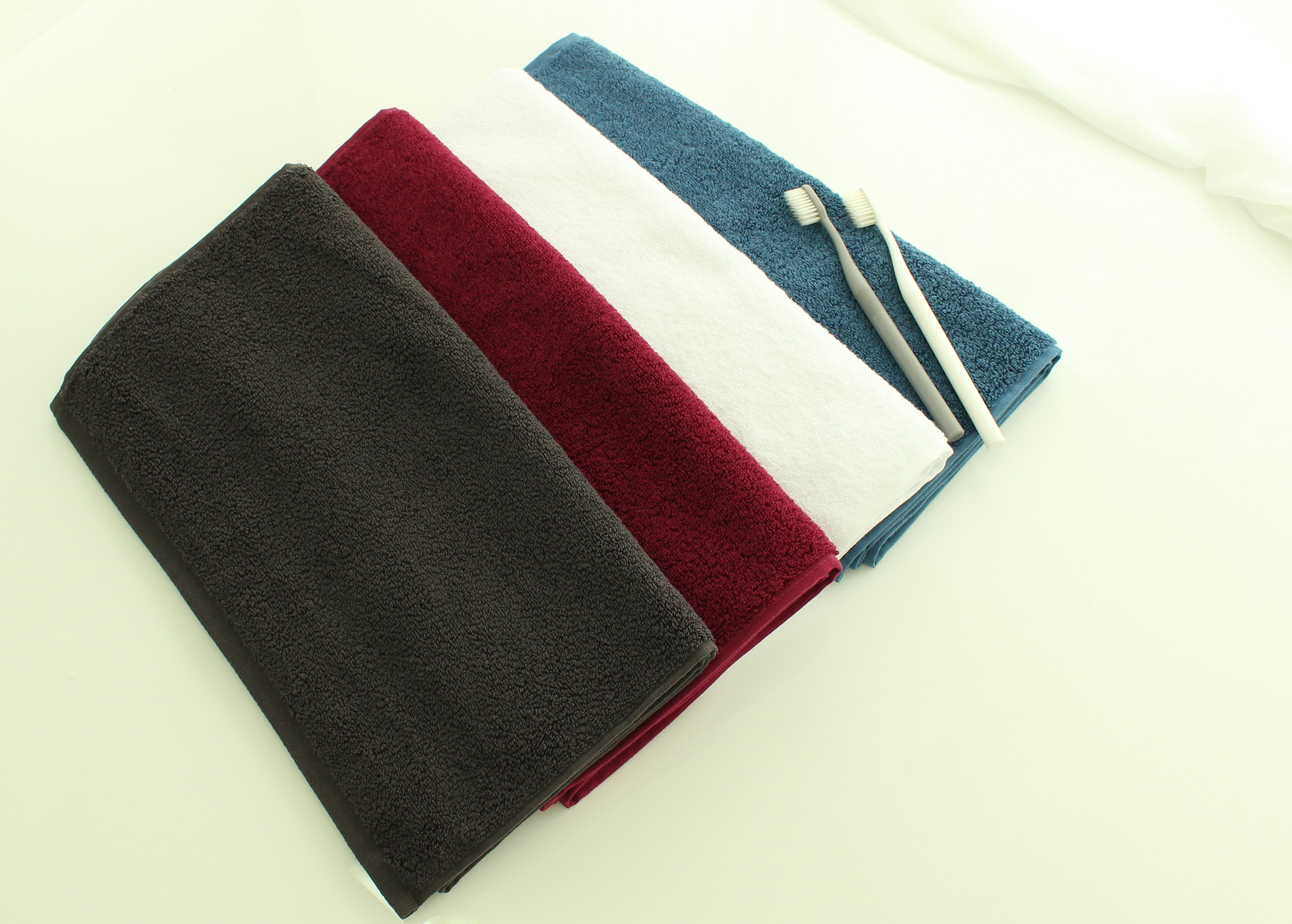 <b><p>thin Salon Towel Busess Daisource Team mi</p></b><b><p>薄い 美容室 タオル 業務用 ダイソースチーム ミニ</p></b><br /><br /><p align='center'>