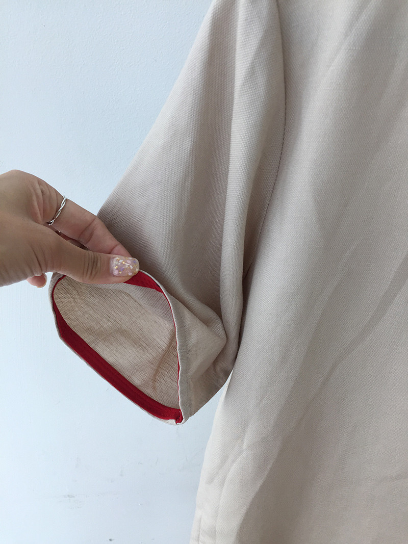 NEW FASHION LADY GIRL Blouse Color Point Blouse