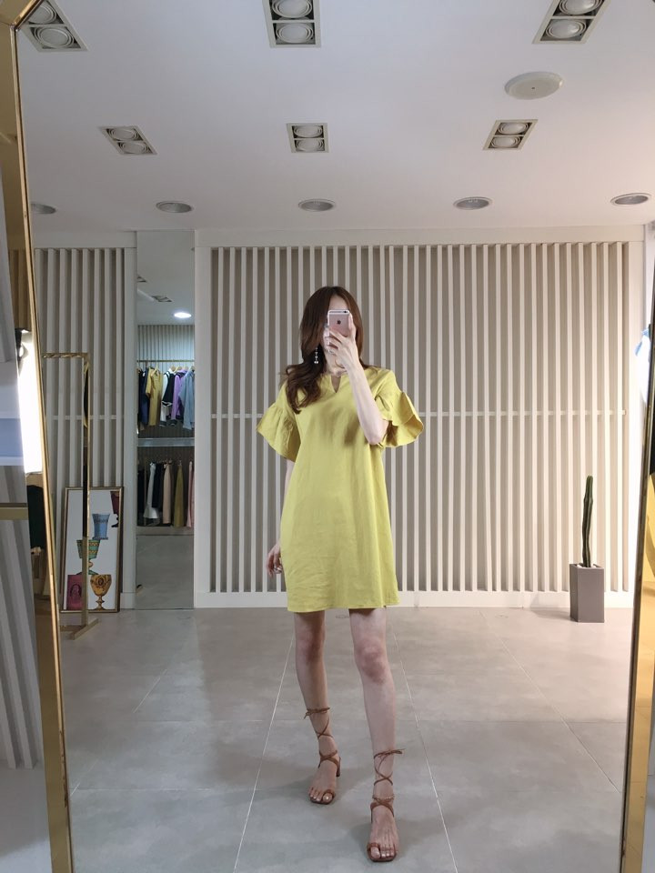 NEW FASHION LADY GIRL DRESS Summer China Neck Shou