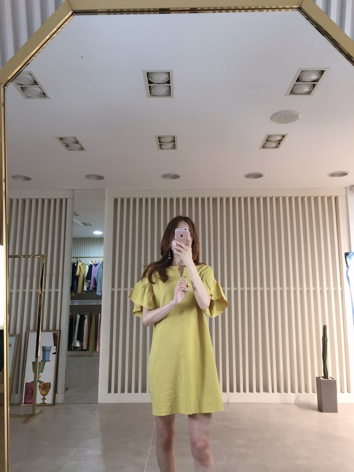 NEW FASHION LADY GIRL DRESS Summer China Neck Shou