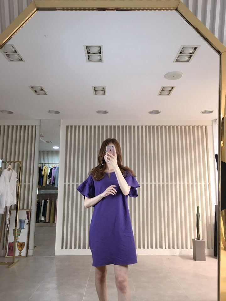 NEW FASHION LADY GIRL DRESS Summer China Neck Shou