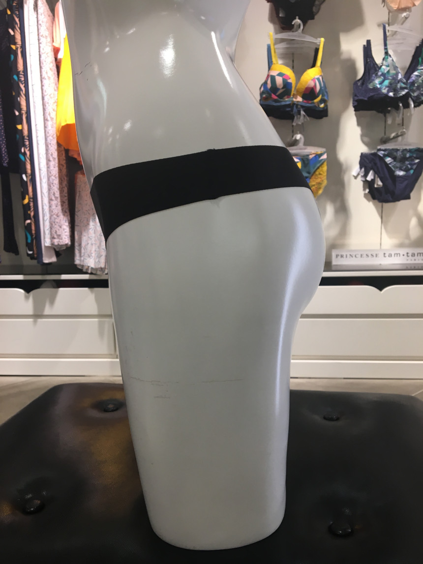 Women Underwear Straight T-Shirt T-Shirt BPT1463 S