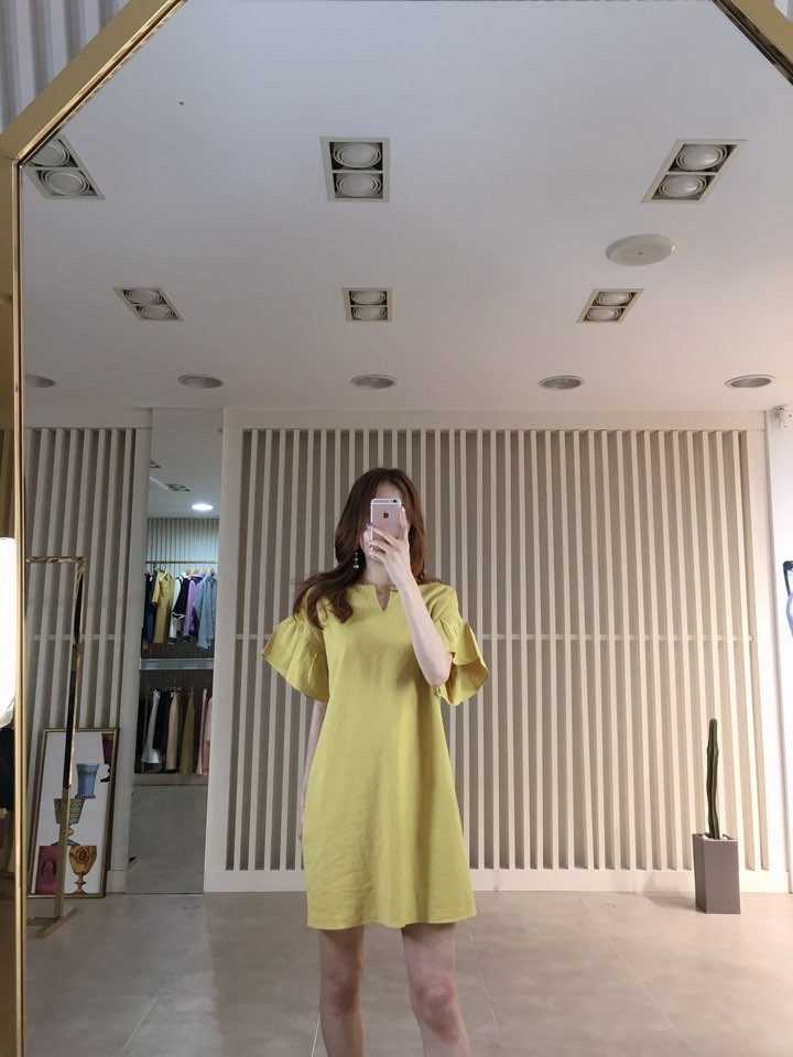 NEW FASHION LADY GIRL DRESS Summer China Neck Shou