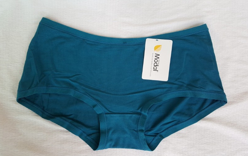 Modal Daily Set without cotton panties