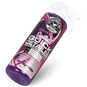 케미컬가이 신세틱 퀵디테일러 473ml 물왁스 QD