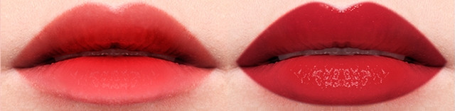 New Izu Lip Satin Cushion Tint Perfect Beauty Perm