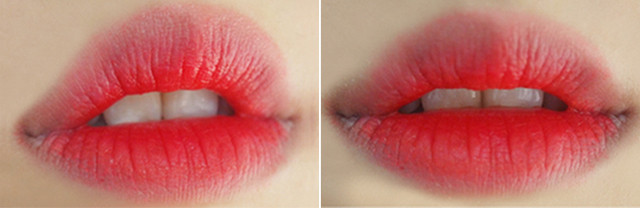 New Izu Lip Satin Cushion Tint Perfect Beauty Perm