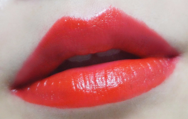 New Izu Lip Satin Cushion Tint Perfect Beauty Perm