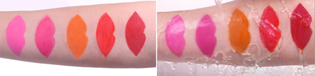 New Izu Lip Satin Cushion Tint Perfect Beauty Perm